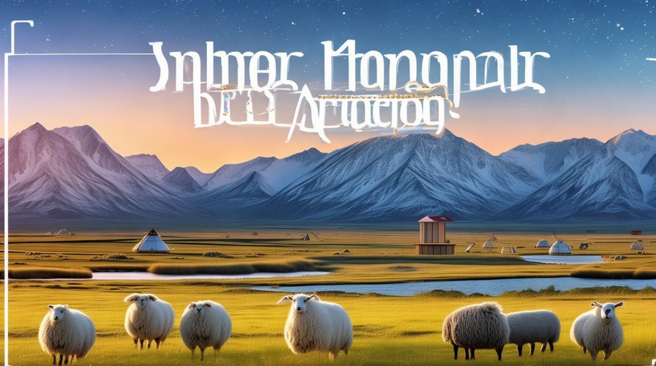 内蒙必去的景点