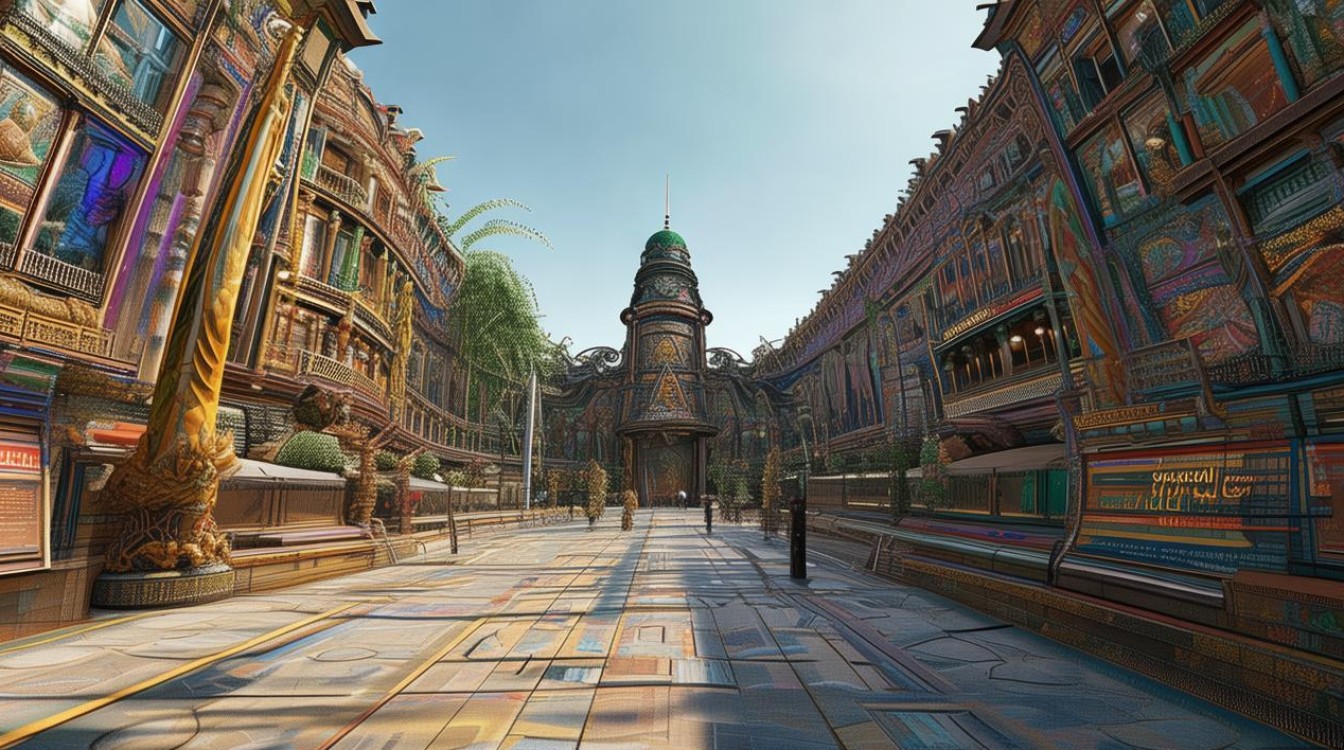 世界之窗景点介绍 世界之窗景点介绍