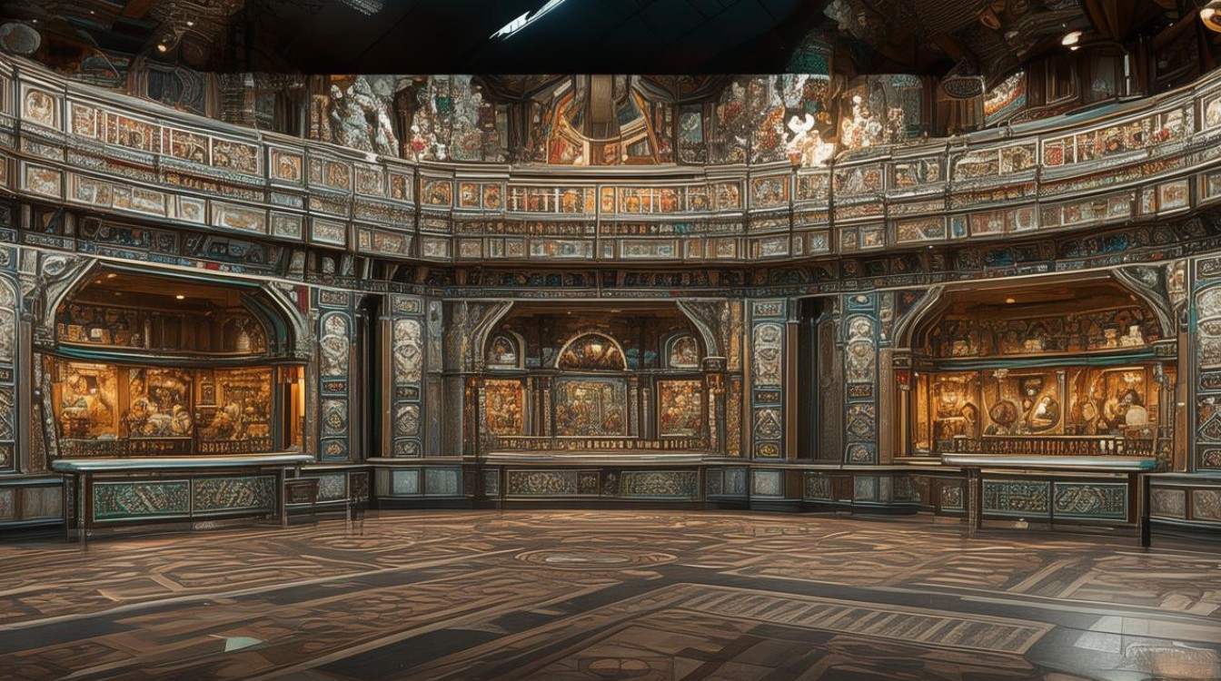 世界之窗景点介绍 世界之窗景点介绍