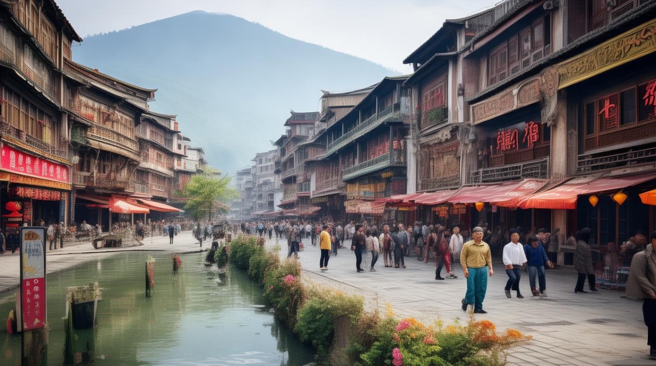 南充旅游景点有哪些