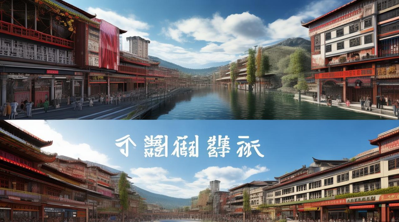 南充旅游景点有哪些