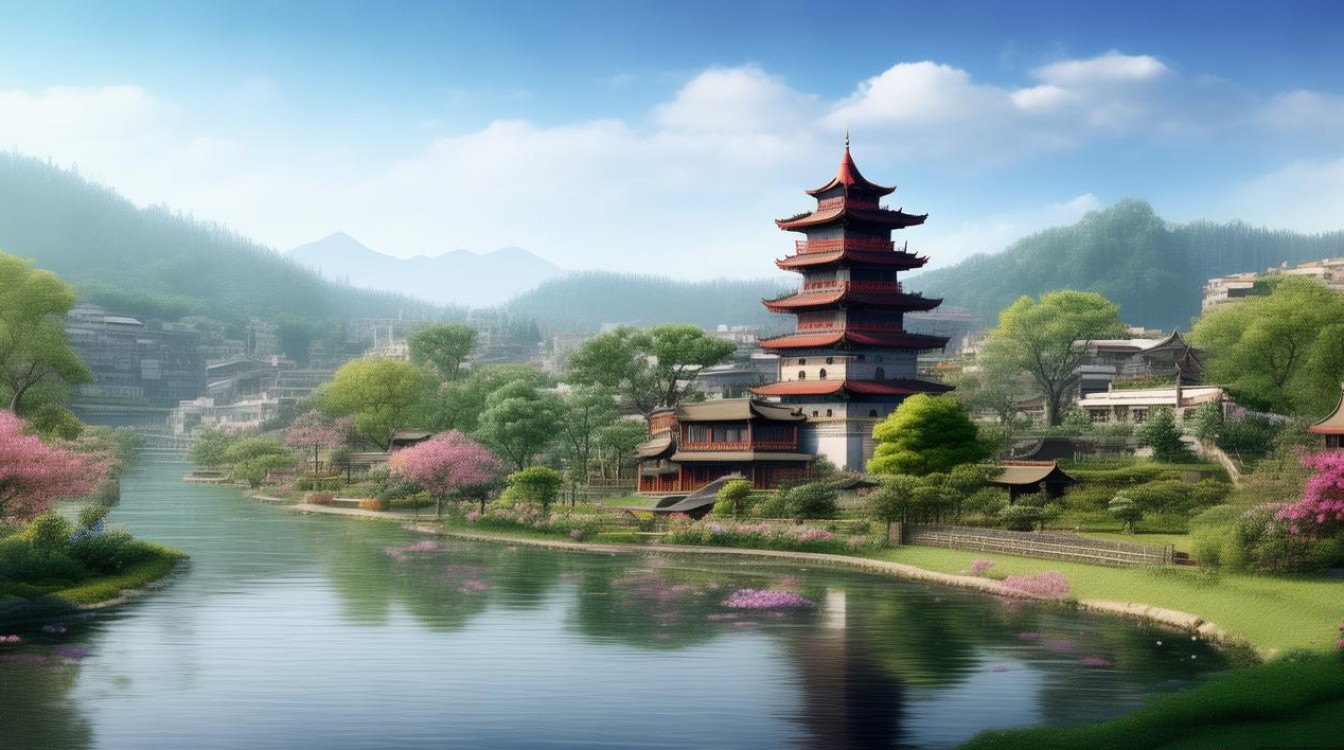 岳阳旅游景点有哪些