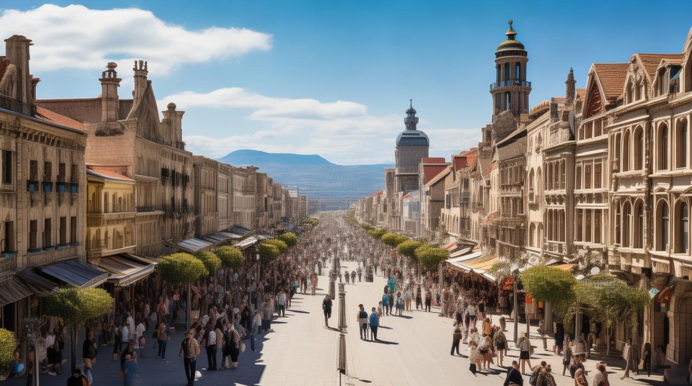 麻城市旅游景点