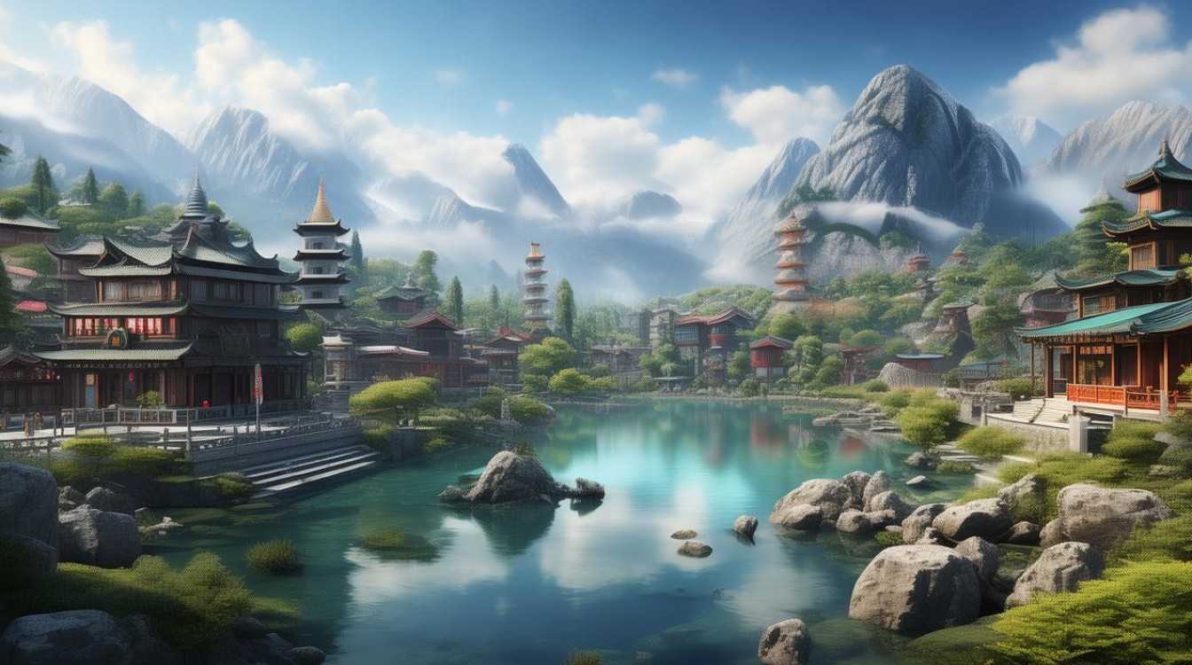 本溪有哪些旅游景点