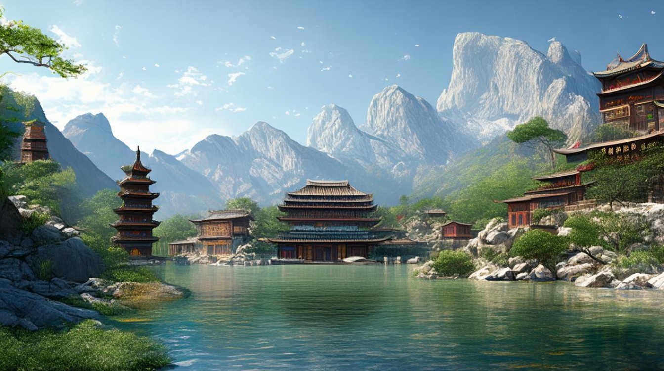 本溪有哪些旅游景点