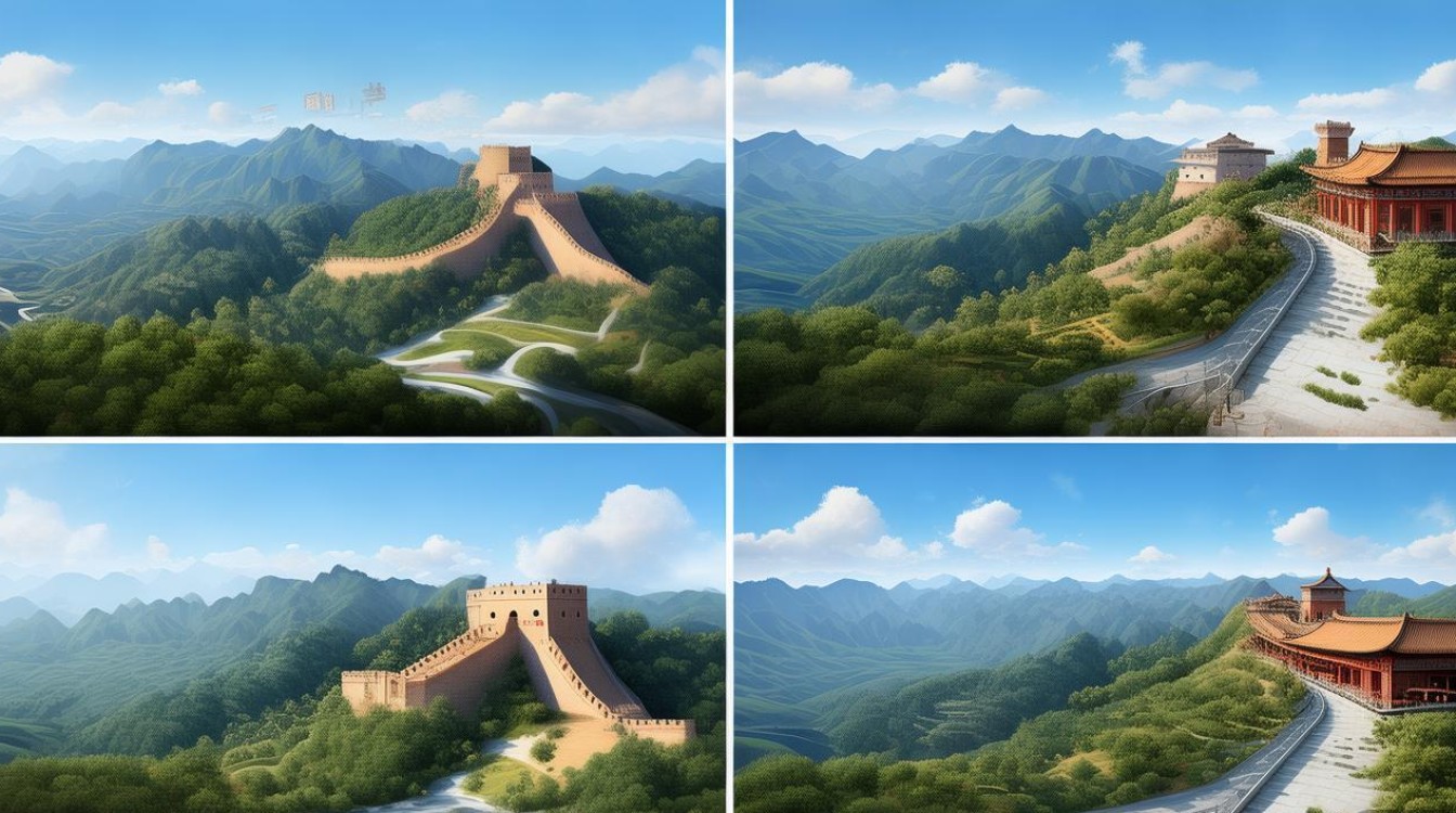 唐山周边旅游景点