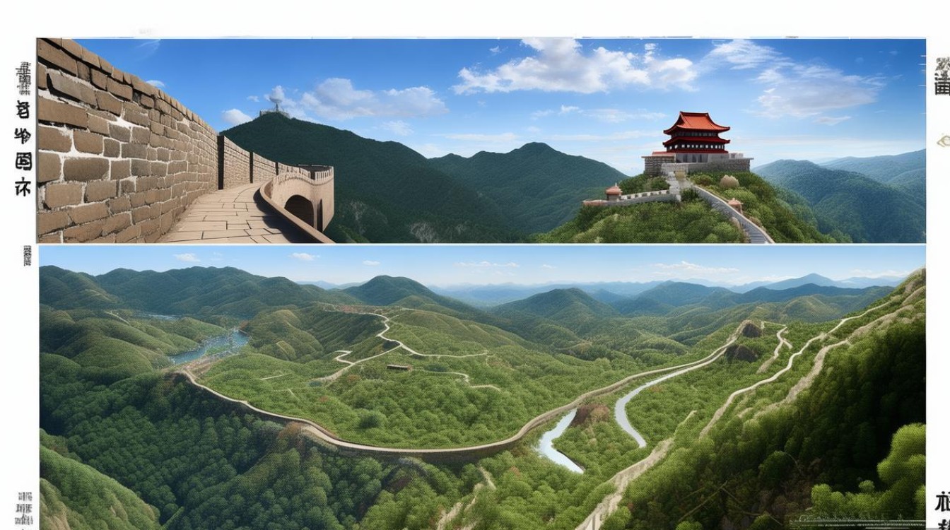 唐山周边旅游景点