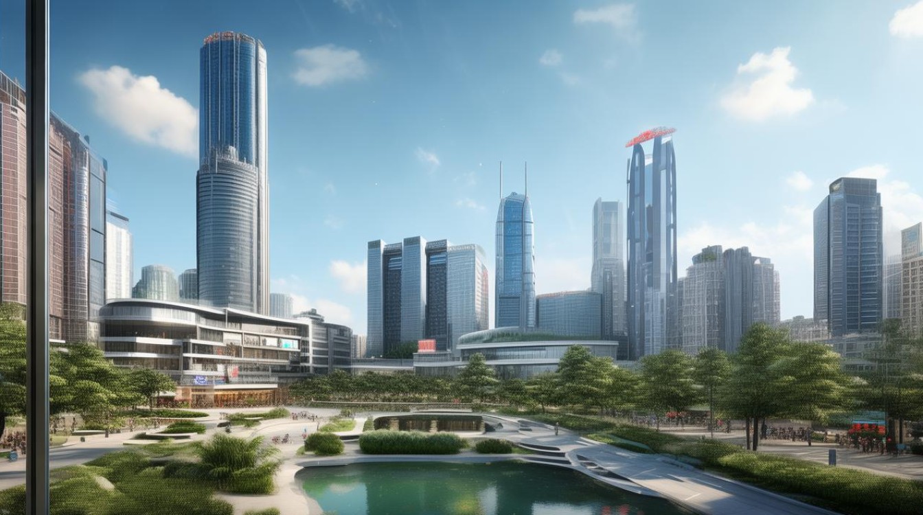 深圳有哪些景点好玩