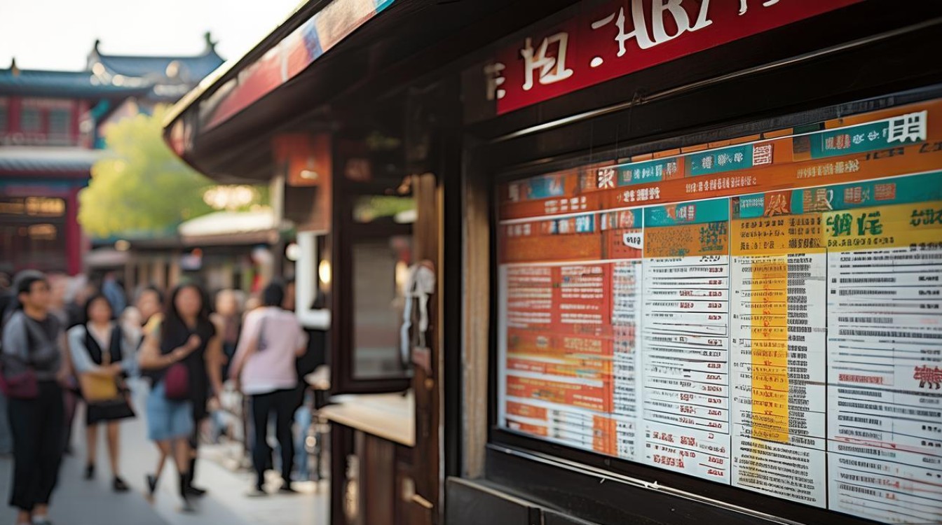 济南景点门票价格 济南景点门票价格
