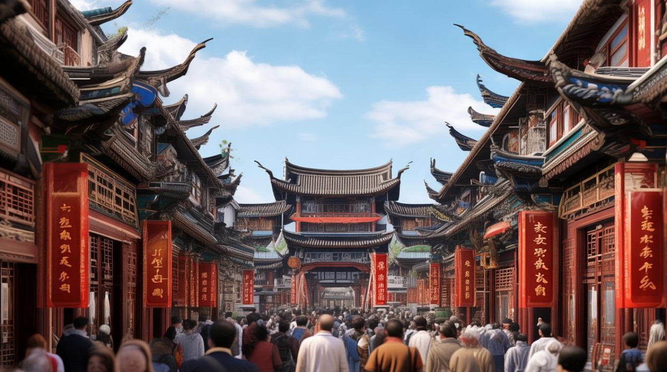 山东滨州旅游景点