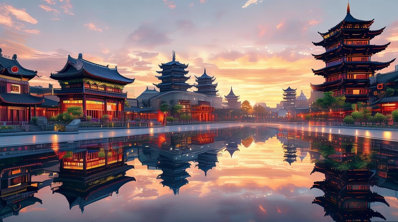 无锡景点排行榜