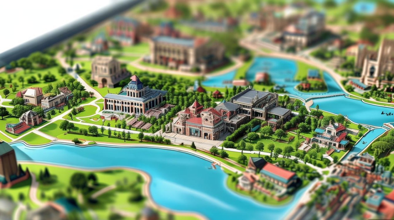 晋江旅游景点大全