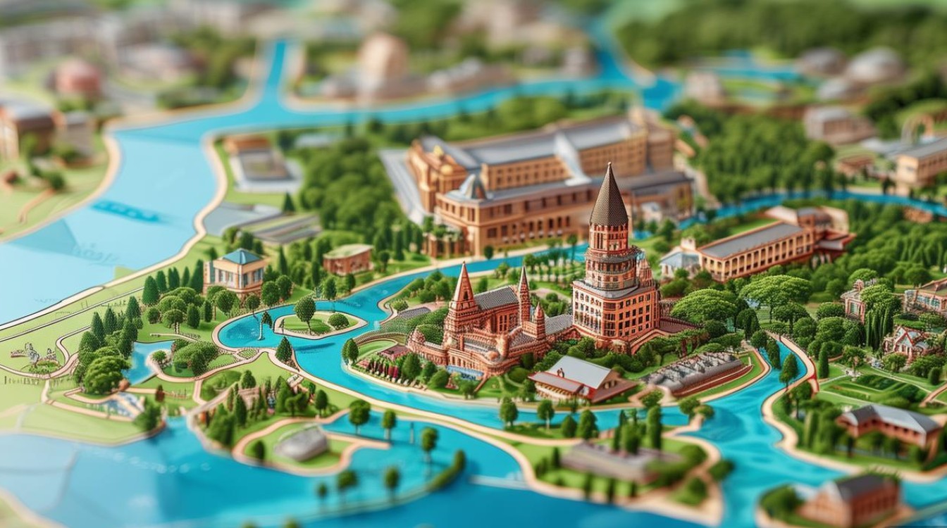 晋江旅游景点大全