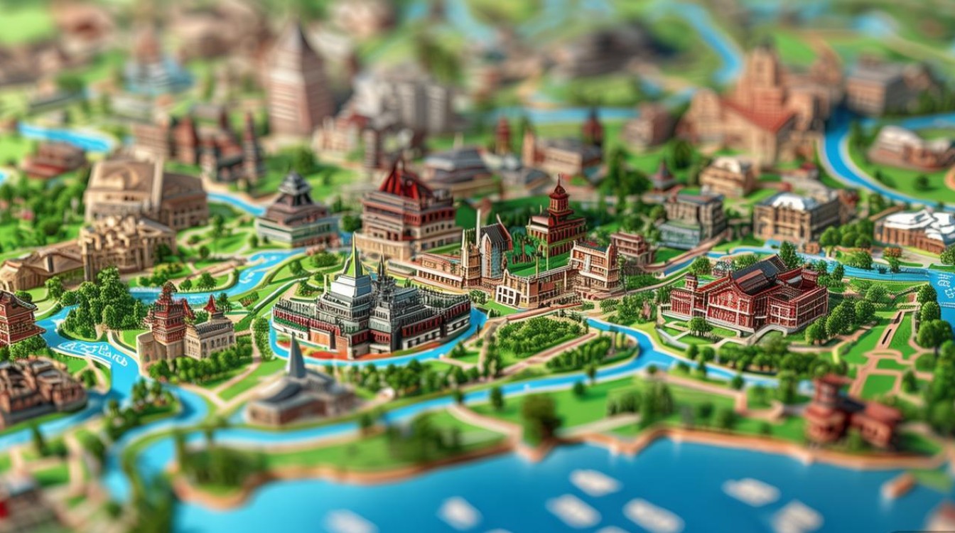 晋江旅游景点大全