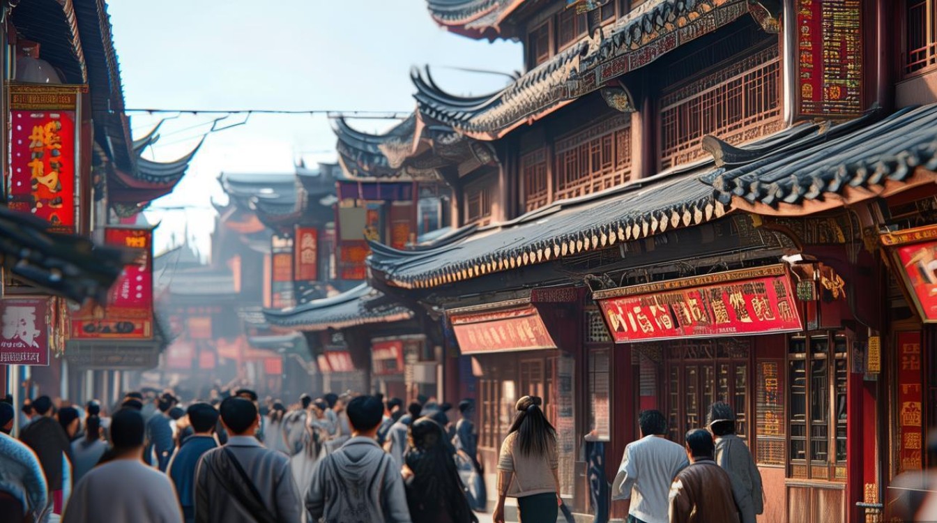 天津武清区景点