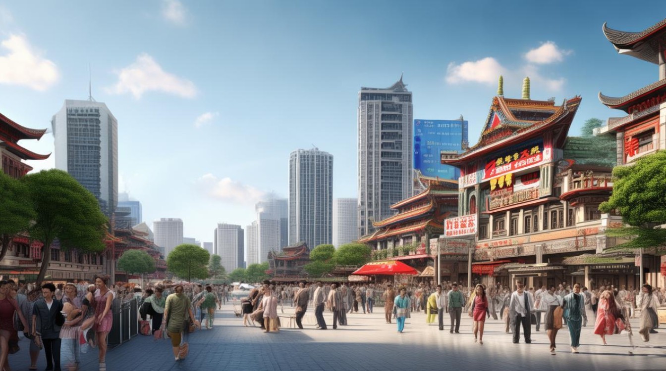 广州好玩的免费景点