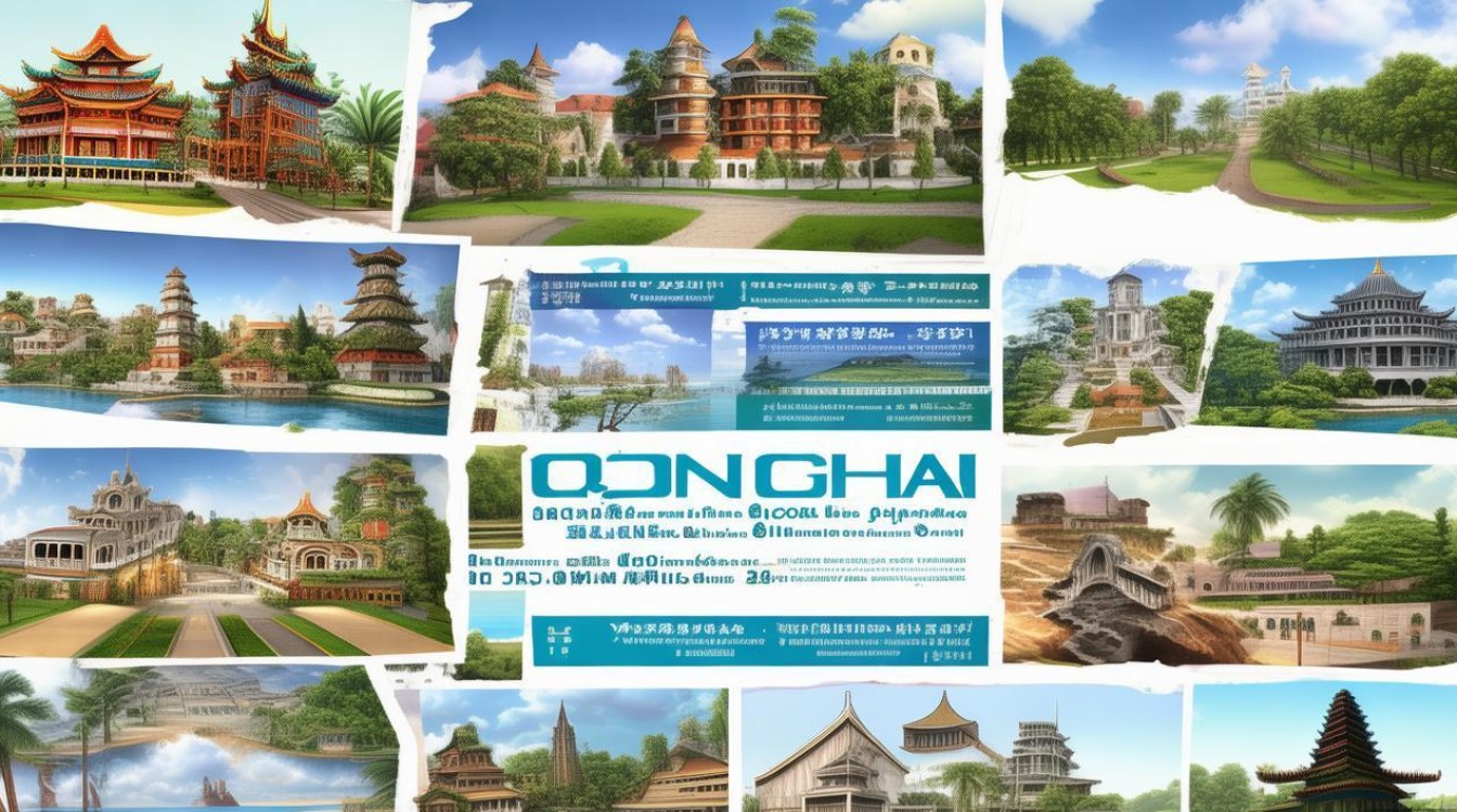 琼海旅游景点大全