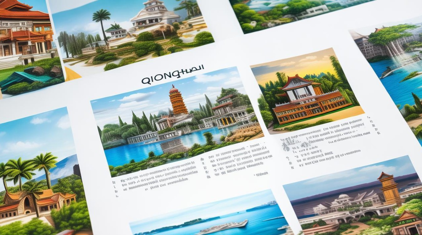 琼海旅游景点大全