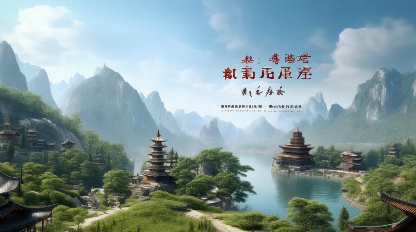 汉中附近旅游景点