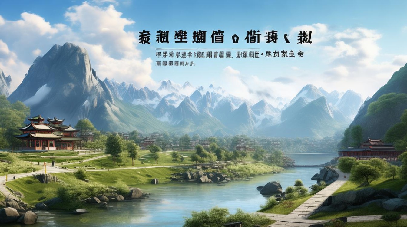 汉中附近旅游景点