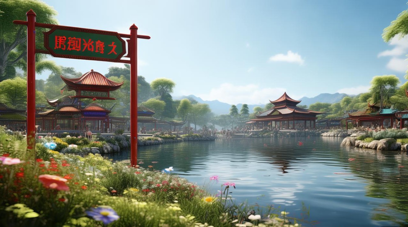 江西免费景点大全 江西免费景点大全