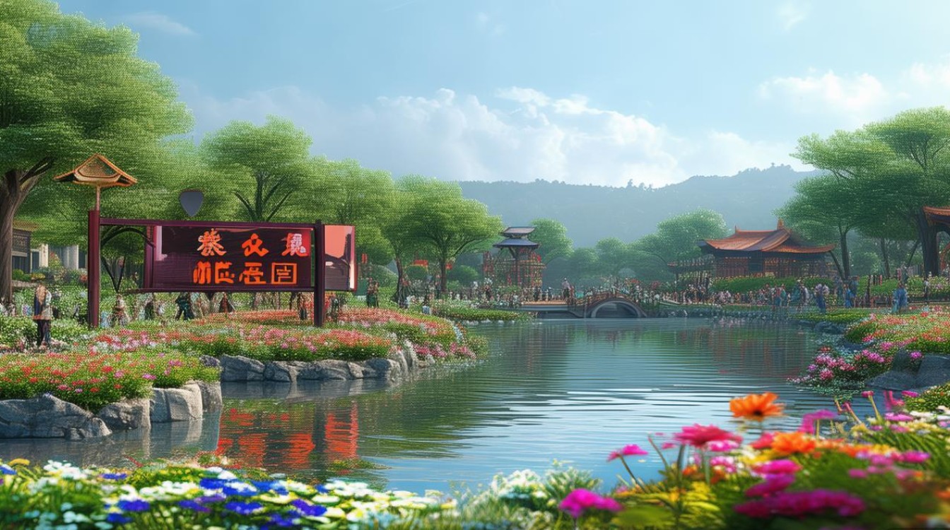 江西免费景点大全 江西免费景点大全