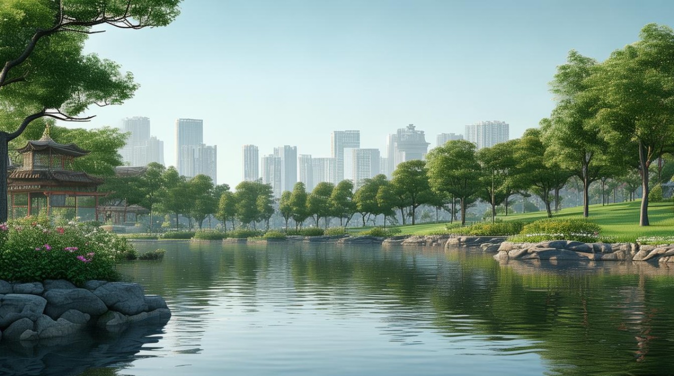 南京江心洲景点