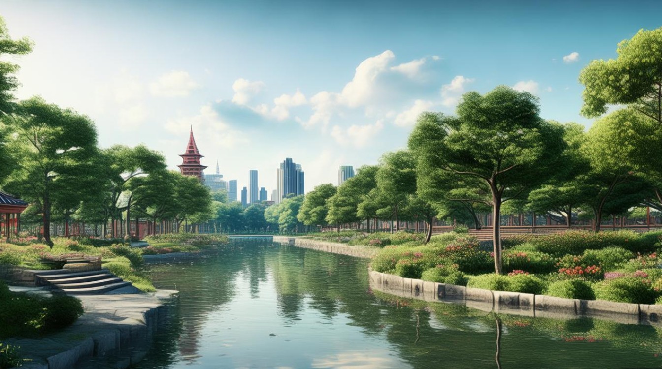 南京江心洲景点