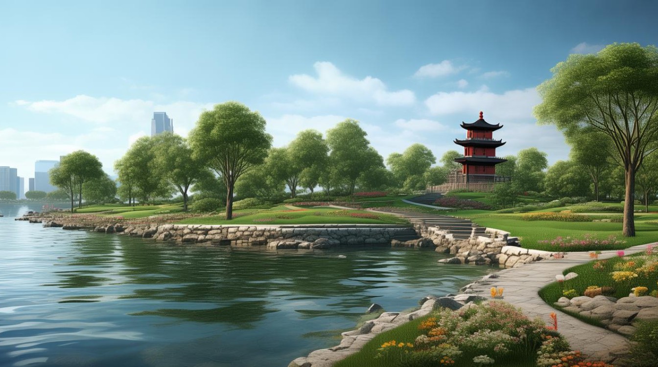 南京江心洲景点