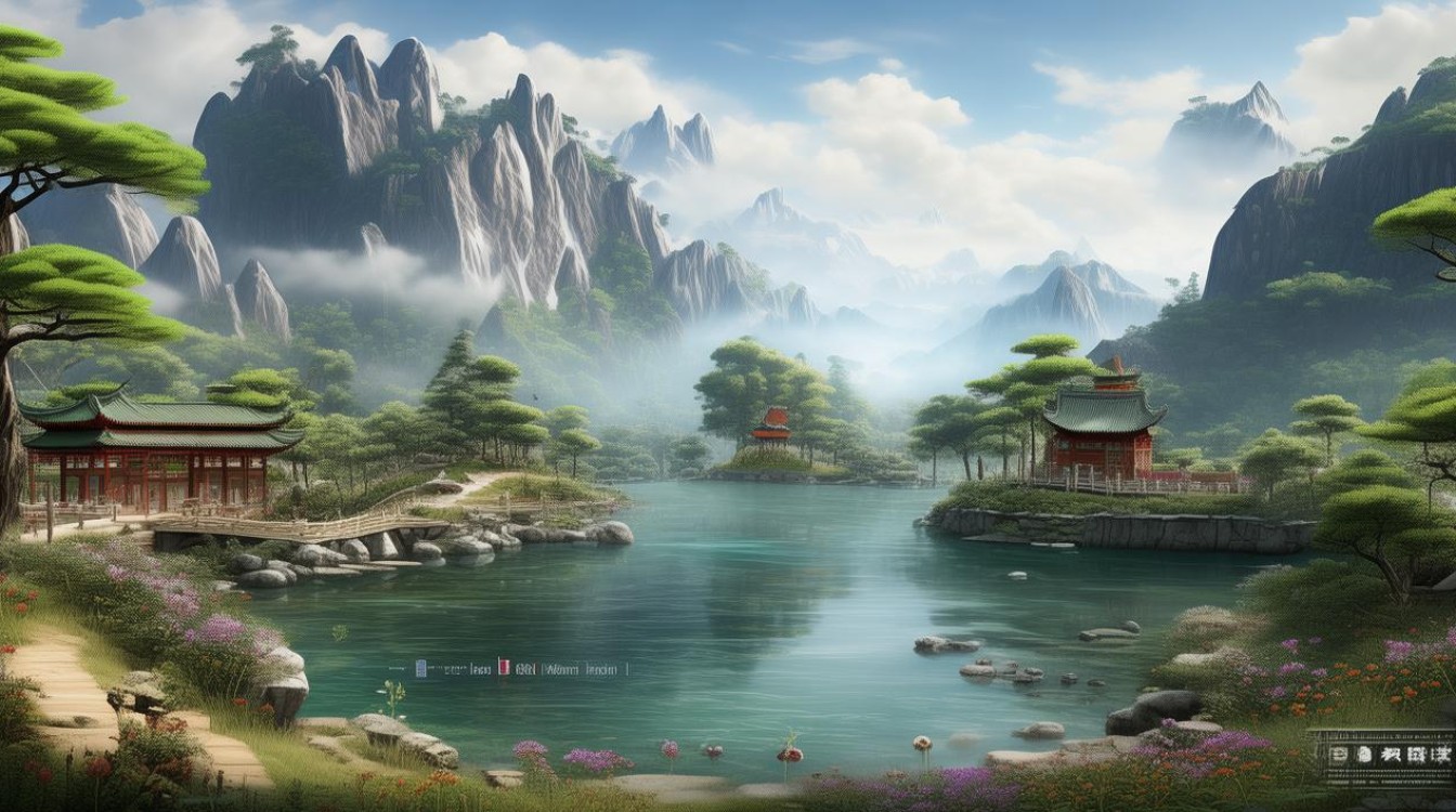 峨眉山的景点有哪些 峨眉山的景点有哪些