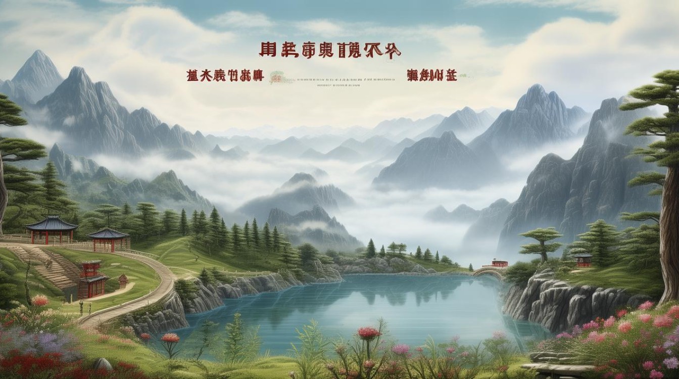 峨眉山的景点有哪些 峨眉山的景点有哪些