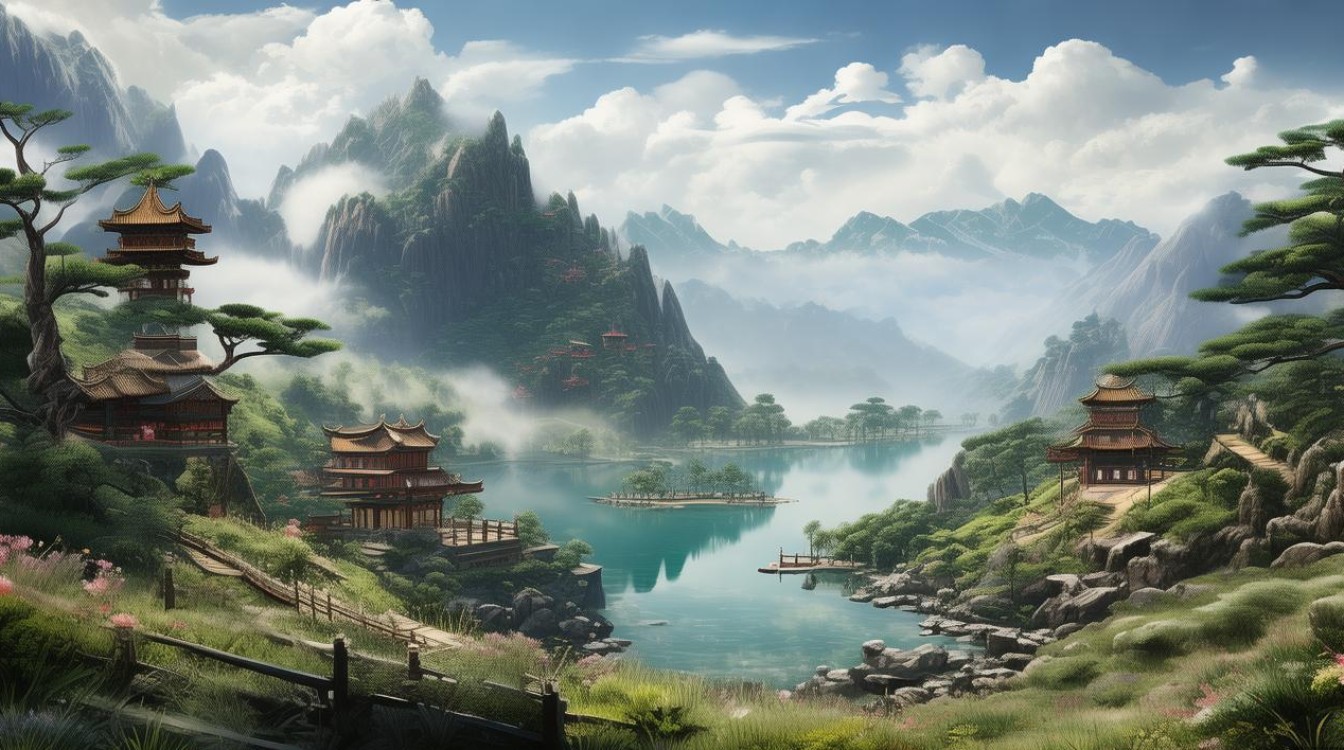 峨眉山的景点有哪些 峨眉山的景点有哪些