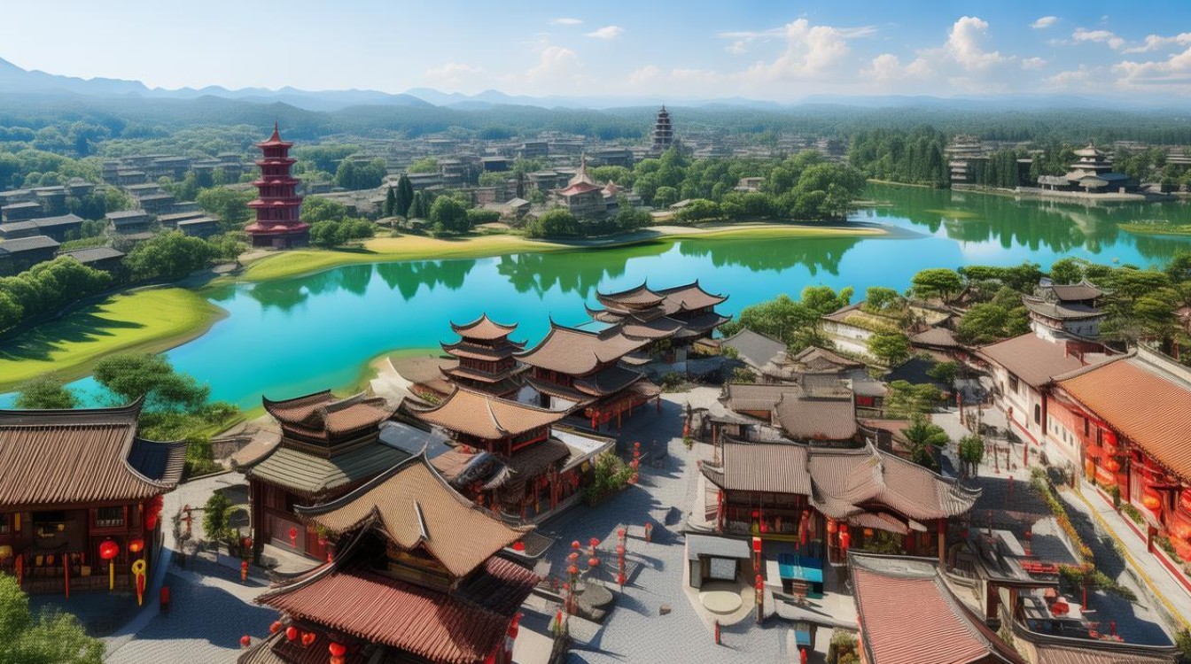 佛山周边旅游景点 佛山周边旅游景点