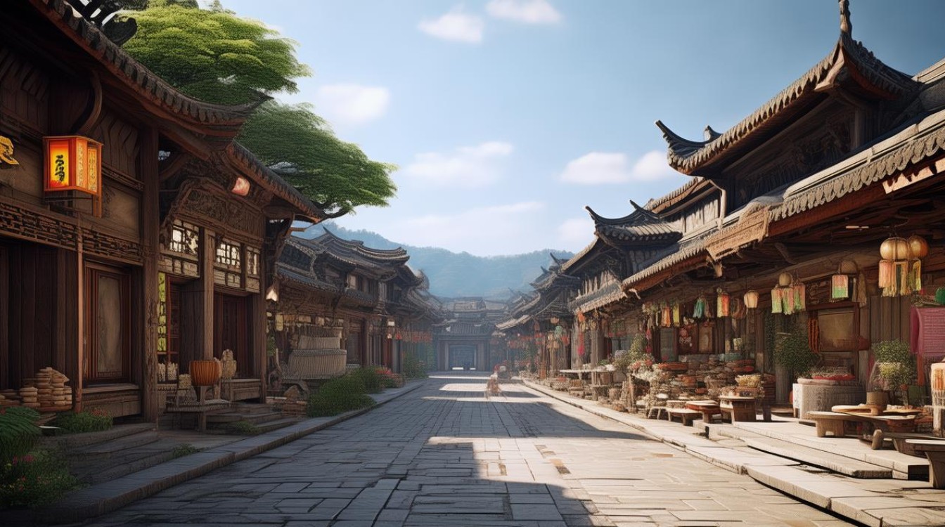 武山县旅游景点 武山县旅游景点