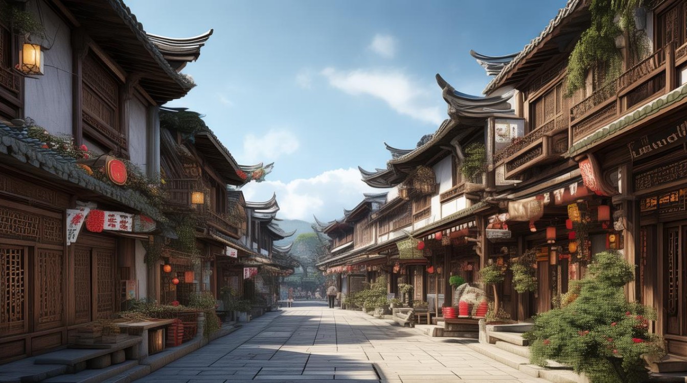 武山县旅游景点 武山县旅游景点