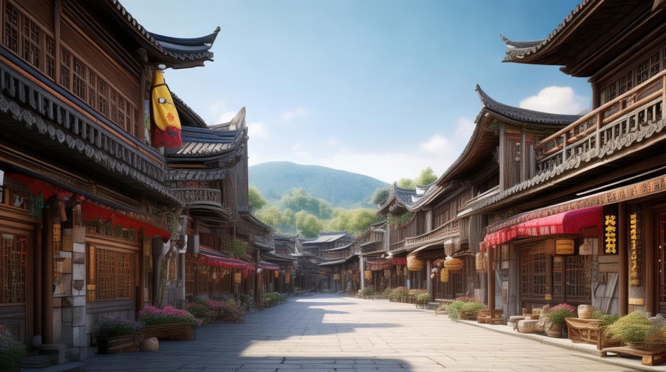 武山县旅游景点 武山县旅游景点