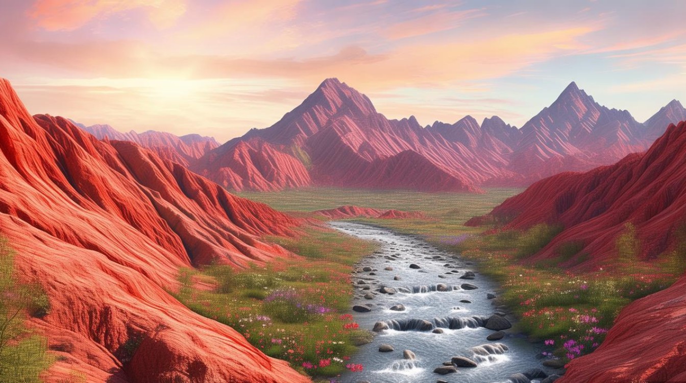 丹霞山有哪些景点 丹霞山有哪些景点