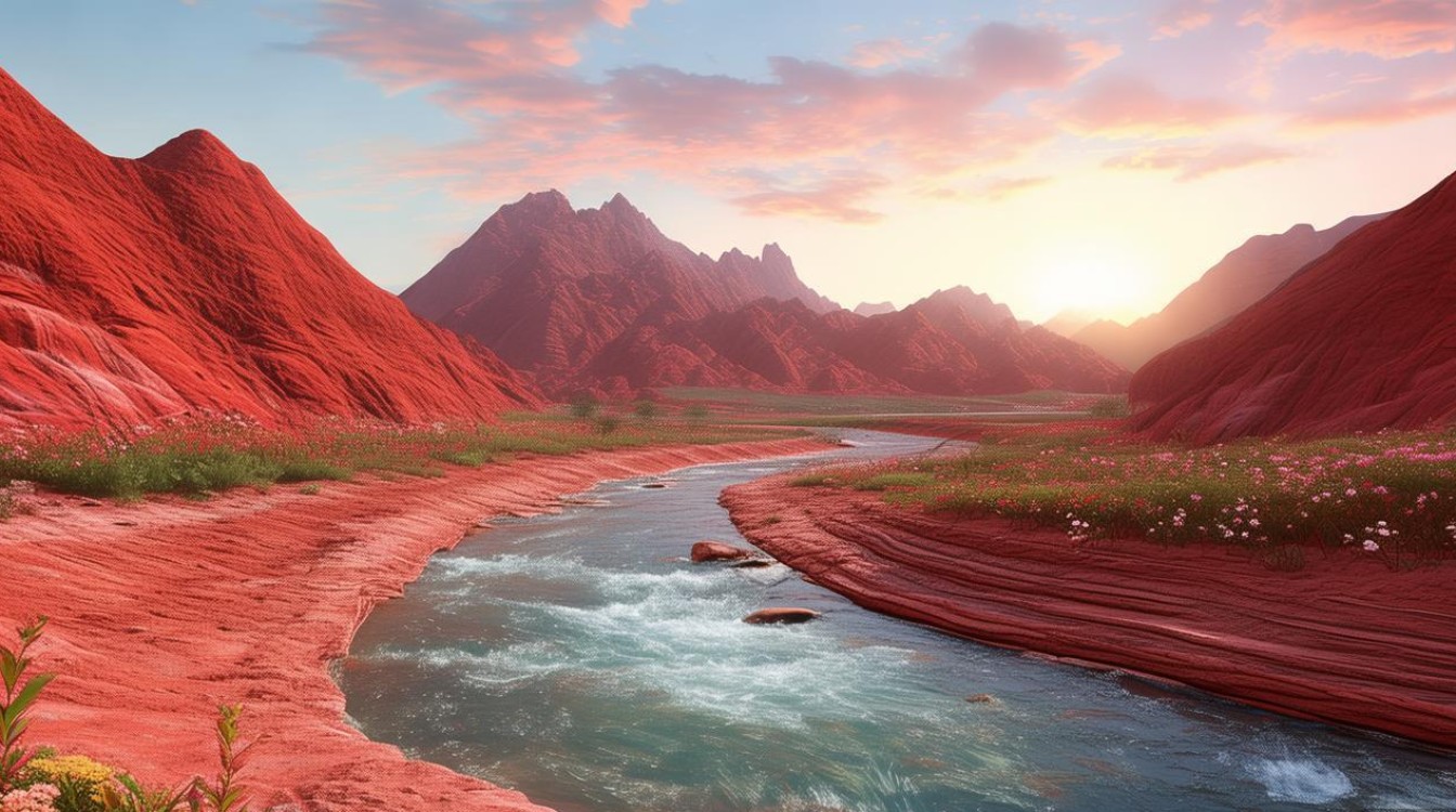 丹霞山有哪些景点 丹霞山有哪些景点