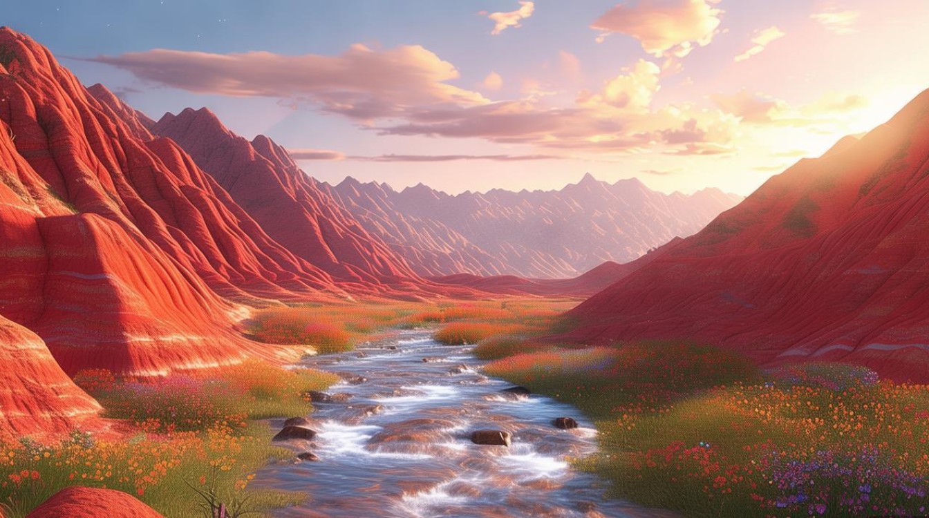 丹霞山有哪些景点 丹霞山有哪些景点