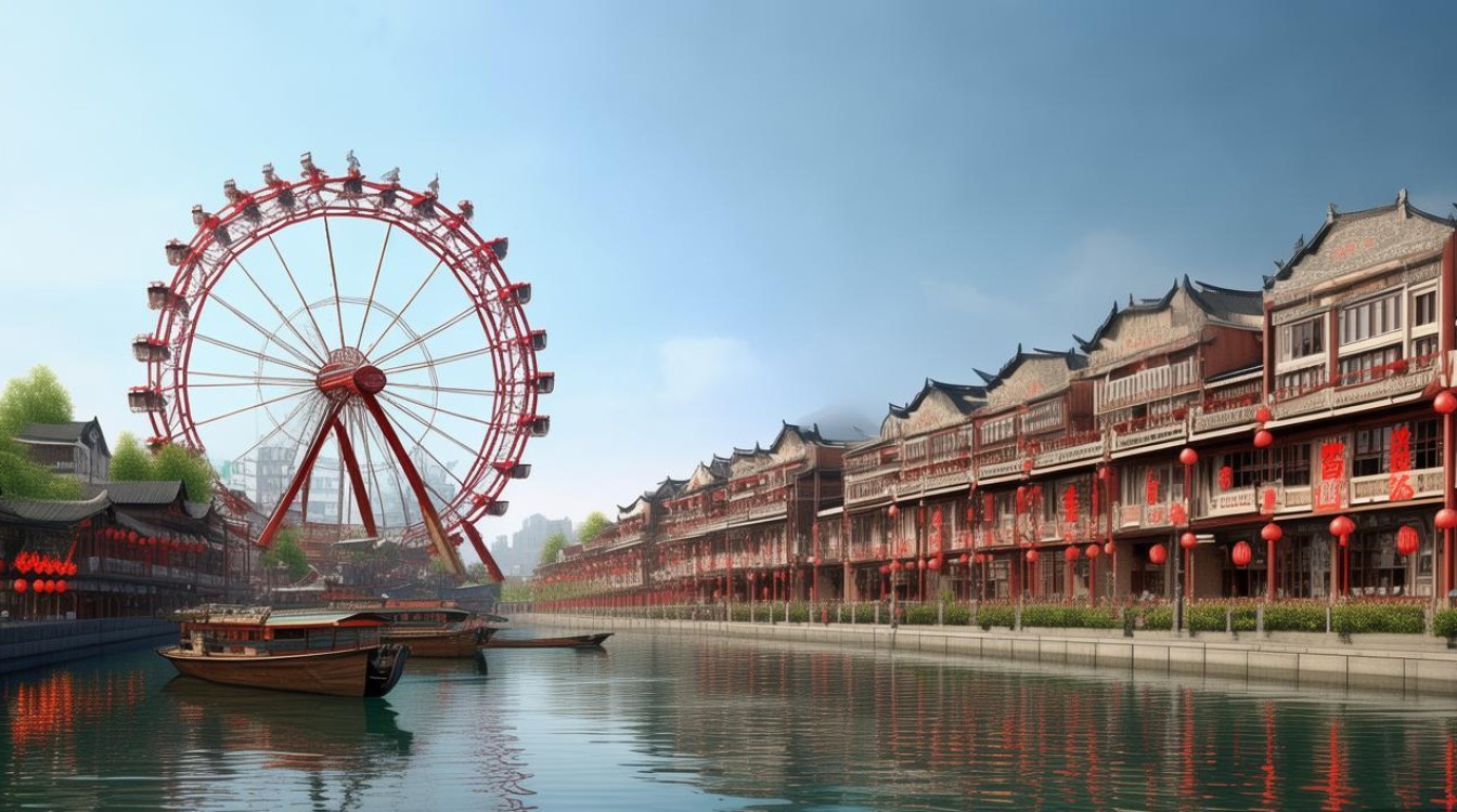 柳州免费景点有哪些