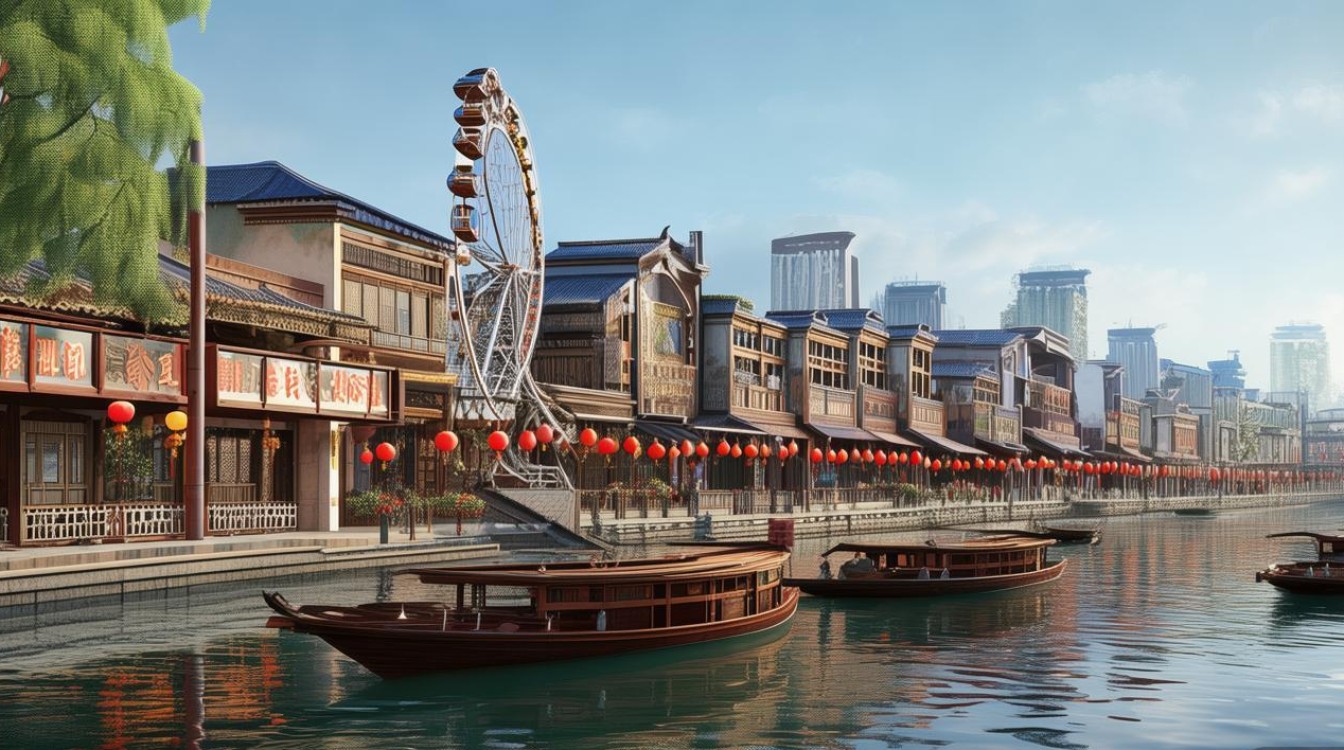 柳州免费景点有哪些