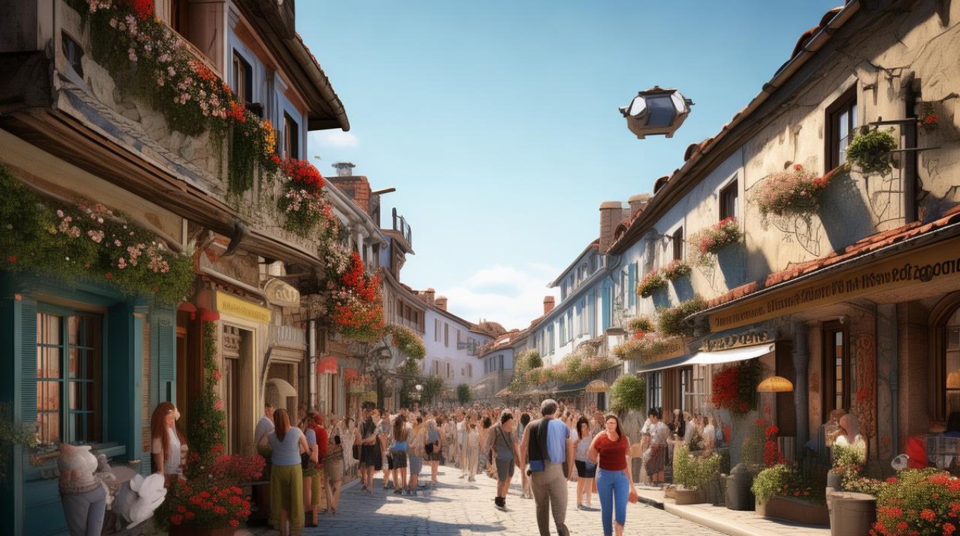 通道县旅游景点 通道县旅游景点