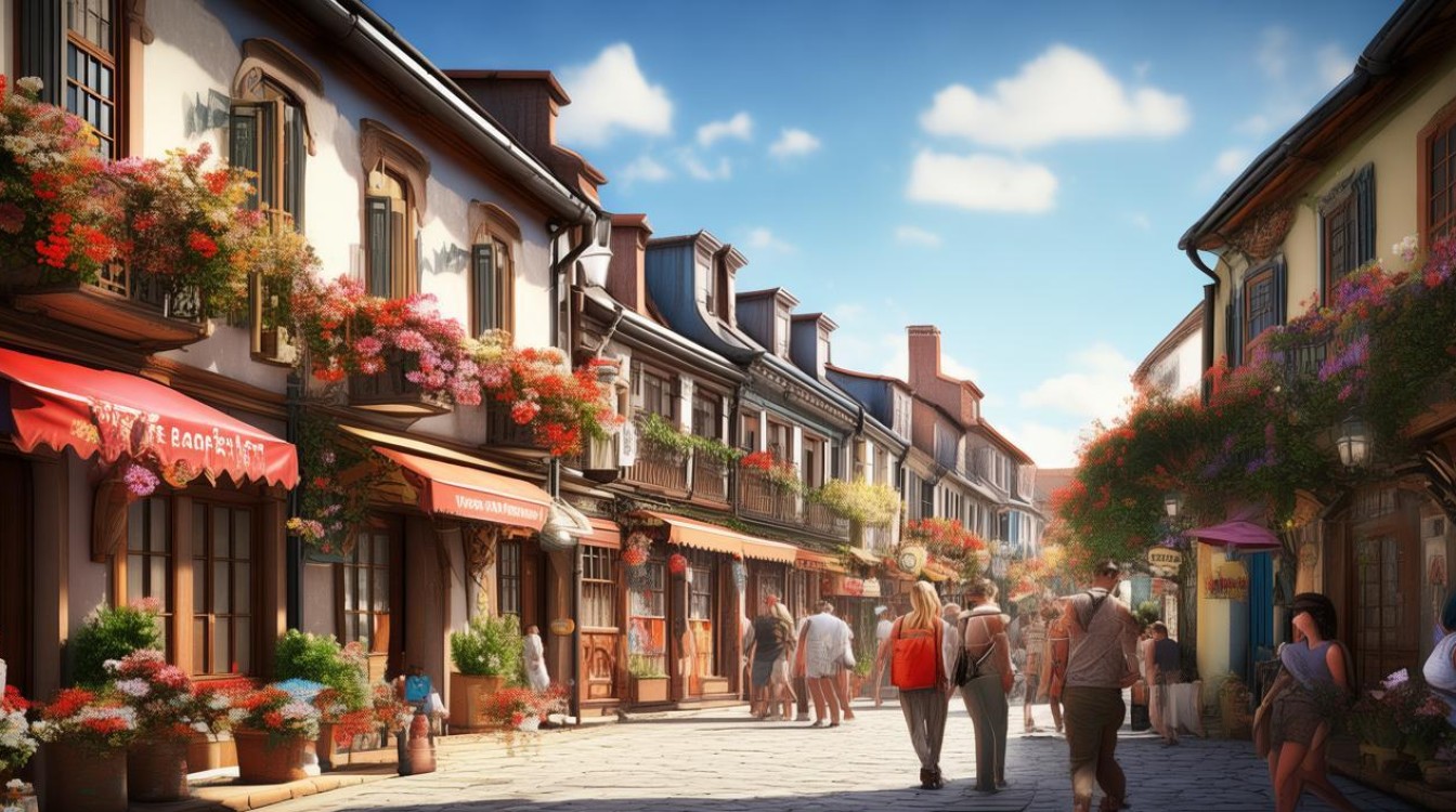 通道县旅游景点 通道县旅游景点