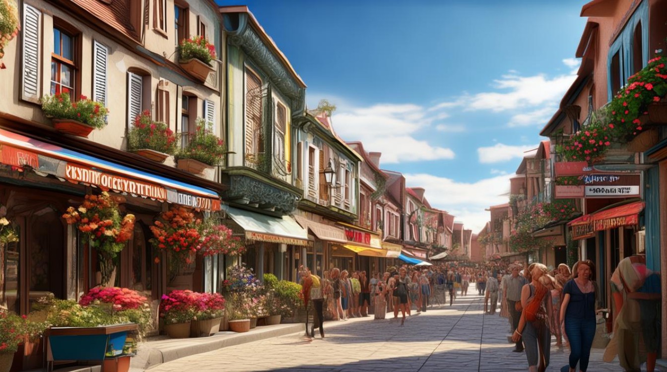 通道县旅游景点 通道县旅游景点