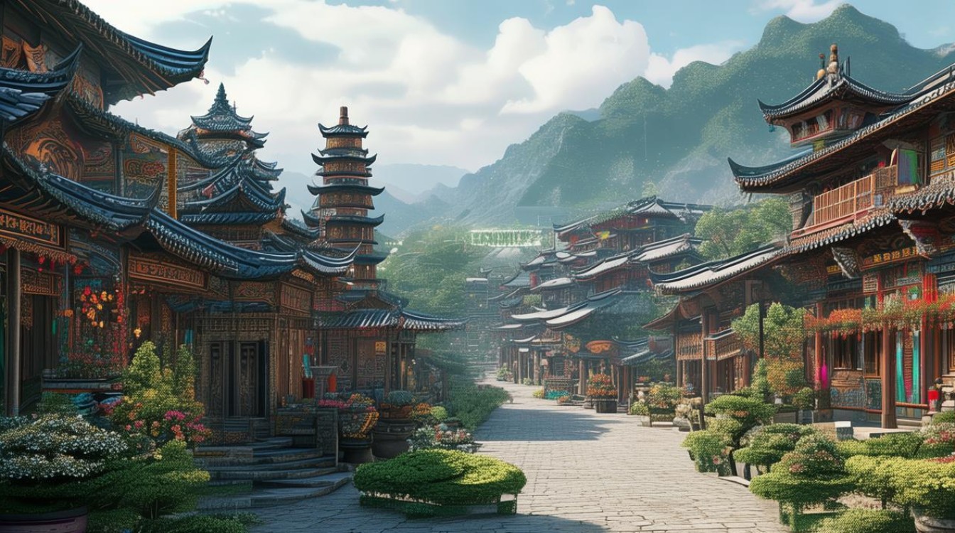 蔚县旅游景点大全 蔚县旅游景点大全