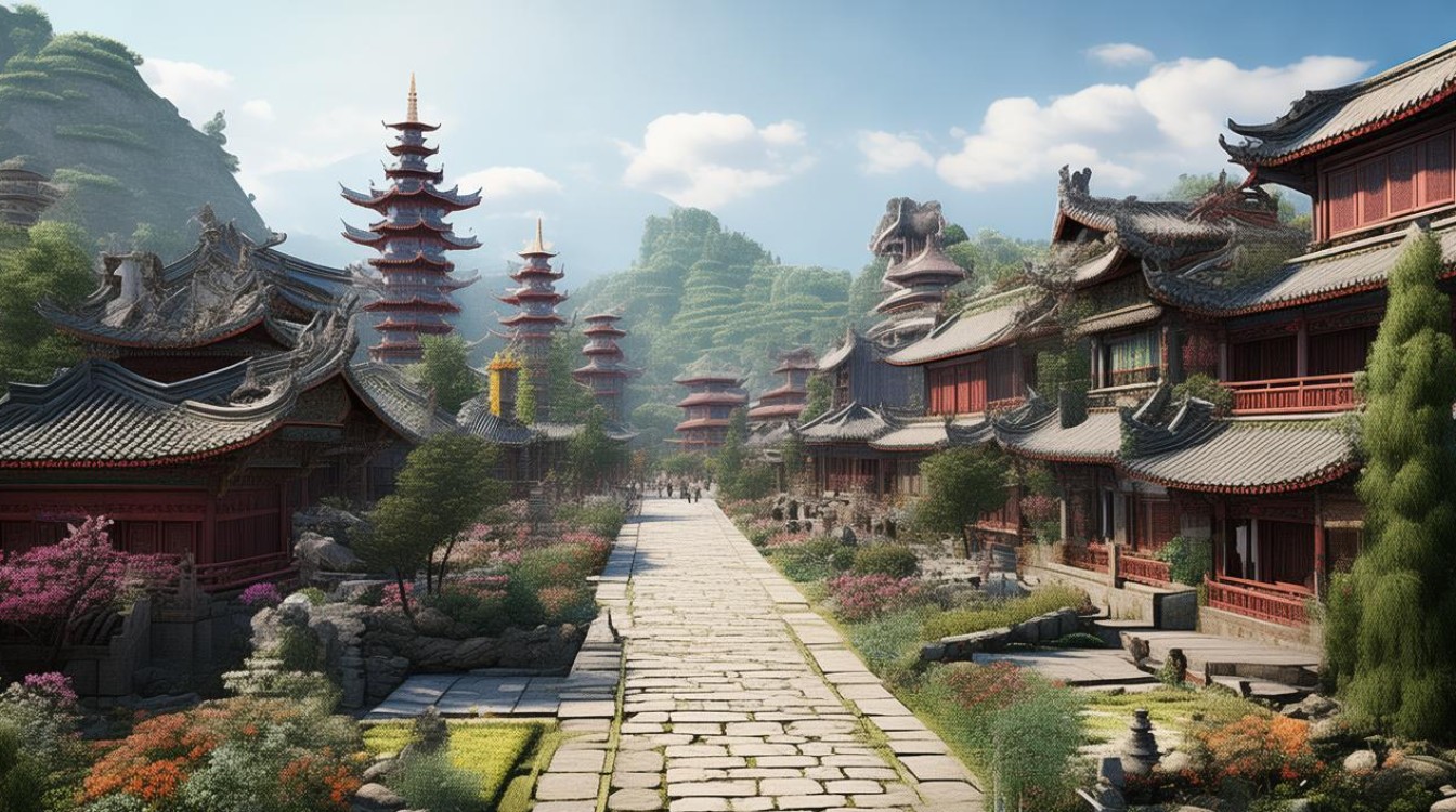 蔚县旅游景点大全 蔚县旅游景点大全