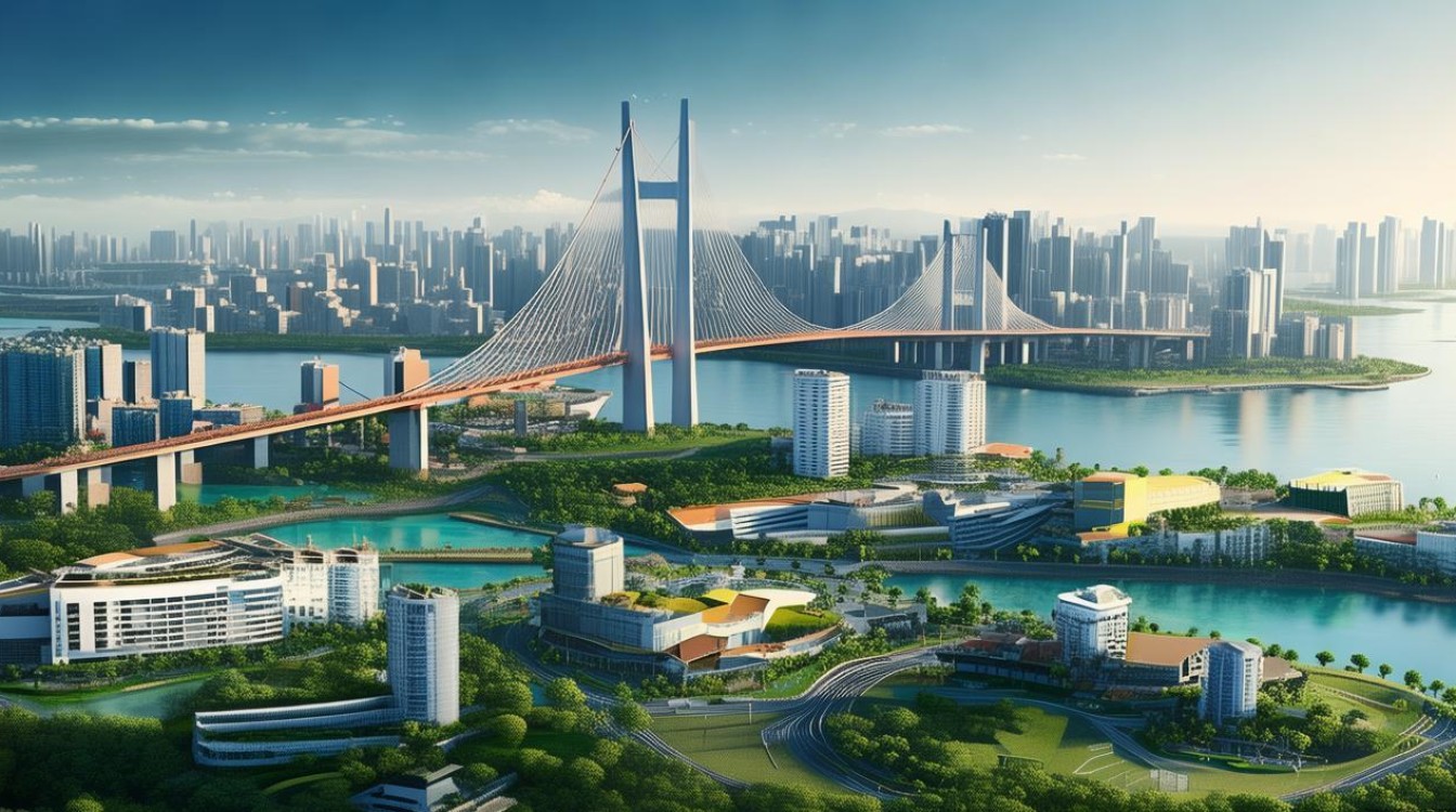 深圳南山旅游景点