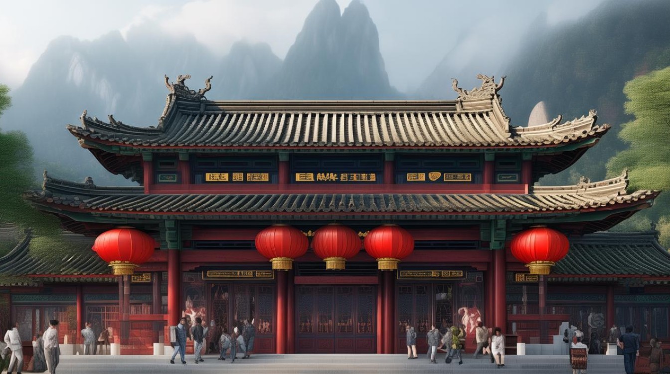 武夷山景点门票 武夷山景点门票