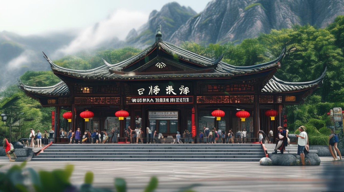 武夷山景点门票 武夷山景点门票