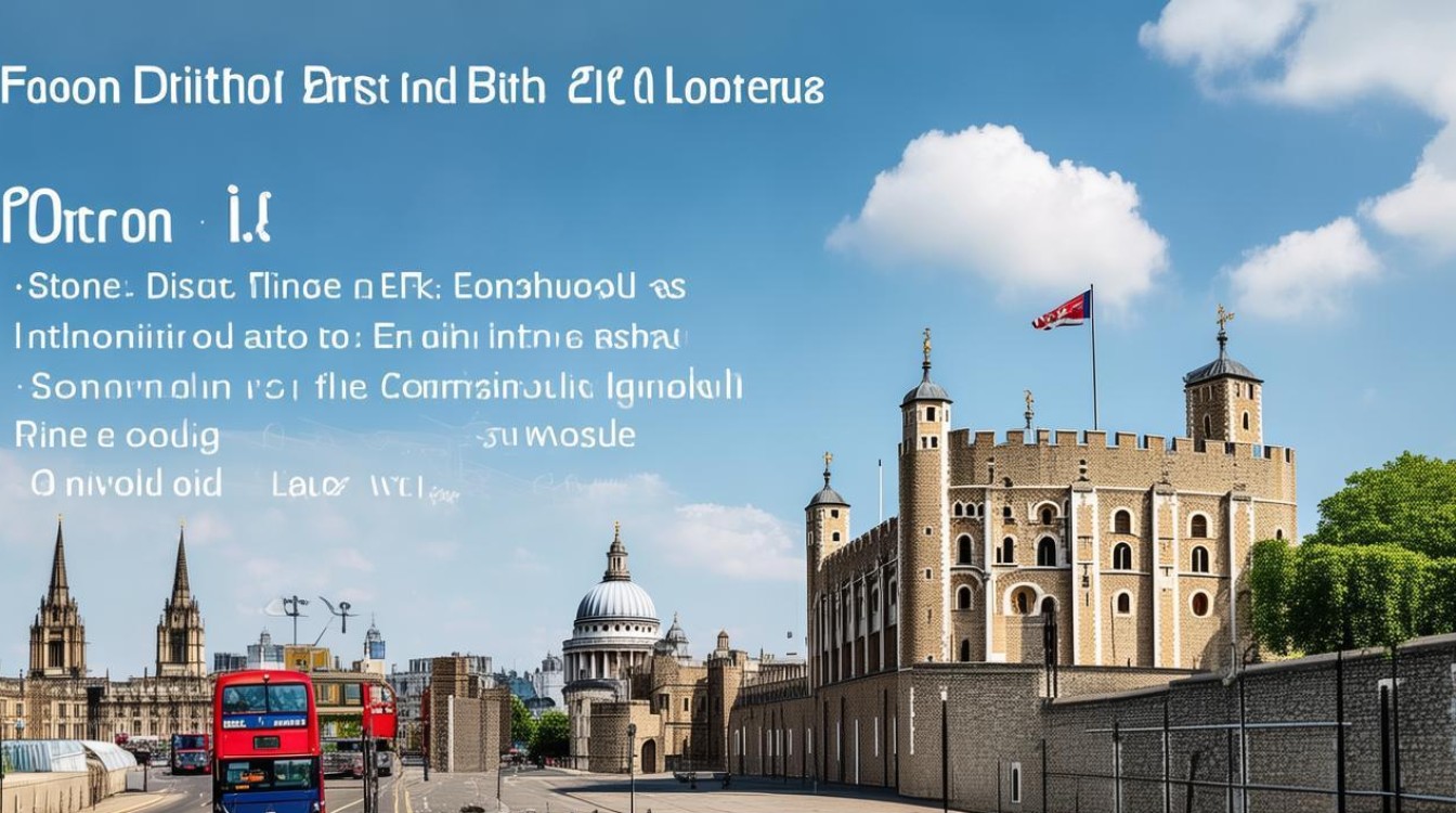 英国有哪些景点 英国有哪些景点